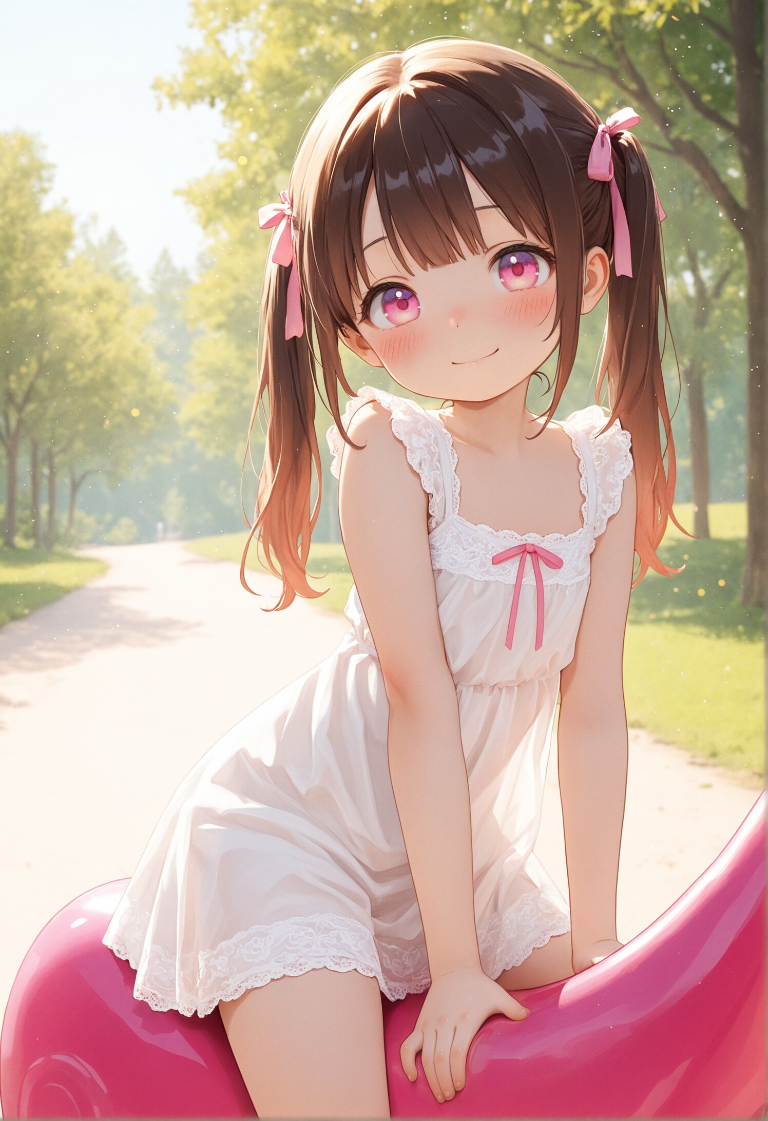 クラスのアイドル