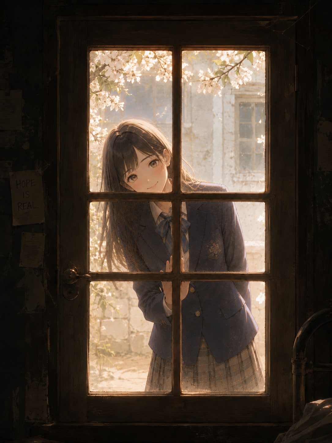 スタイリッシュな少女61