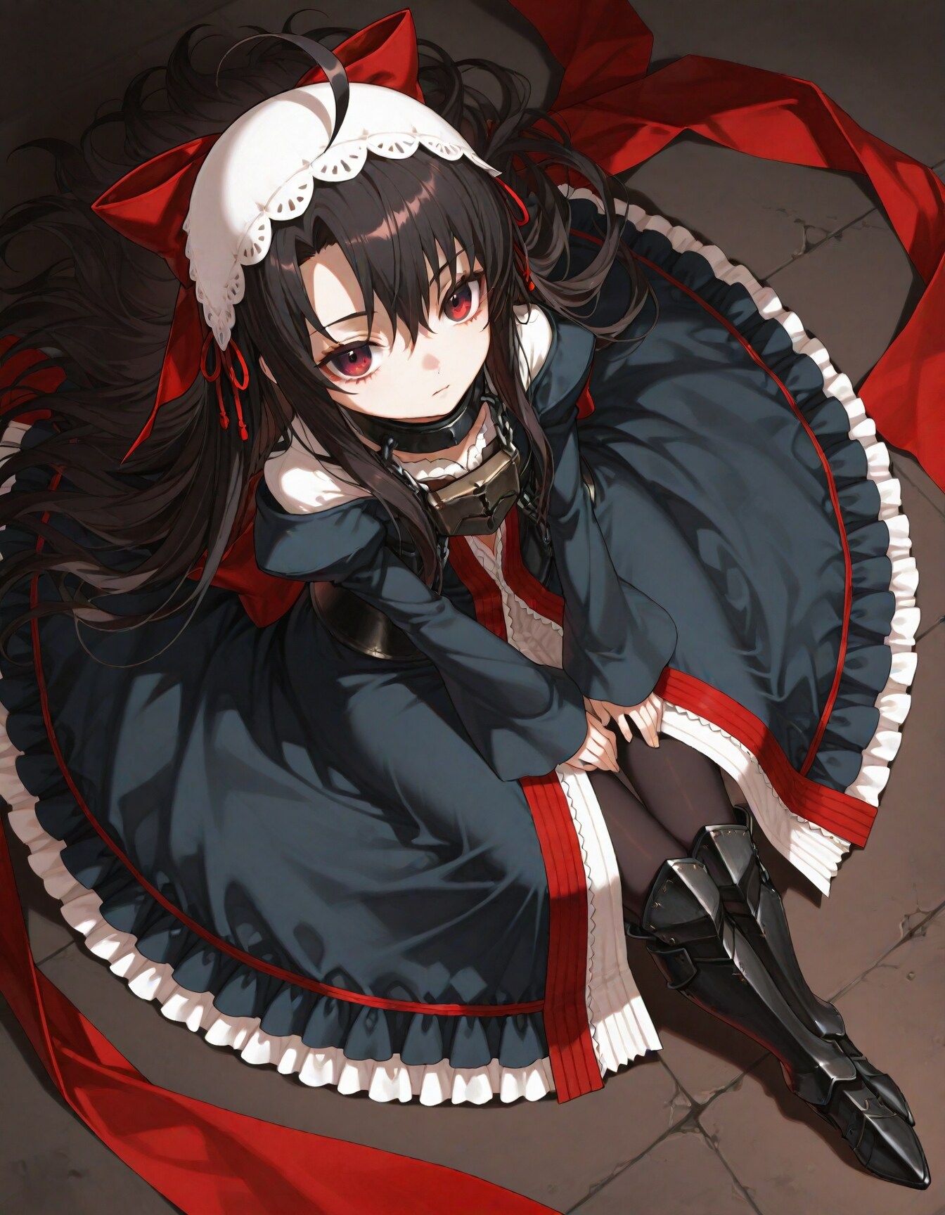 ダリアン③ | の人気AIイラスト・グラビア