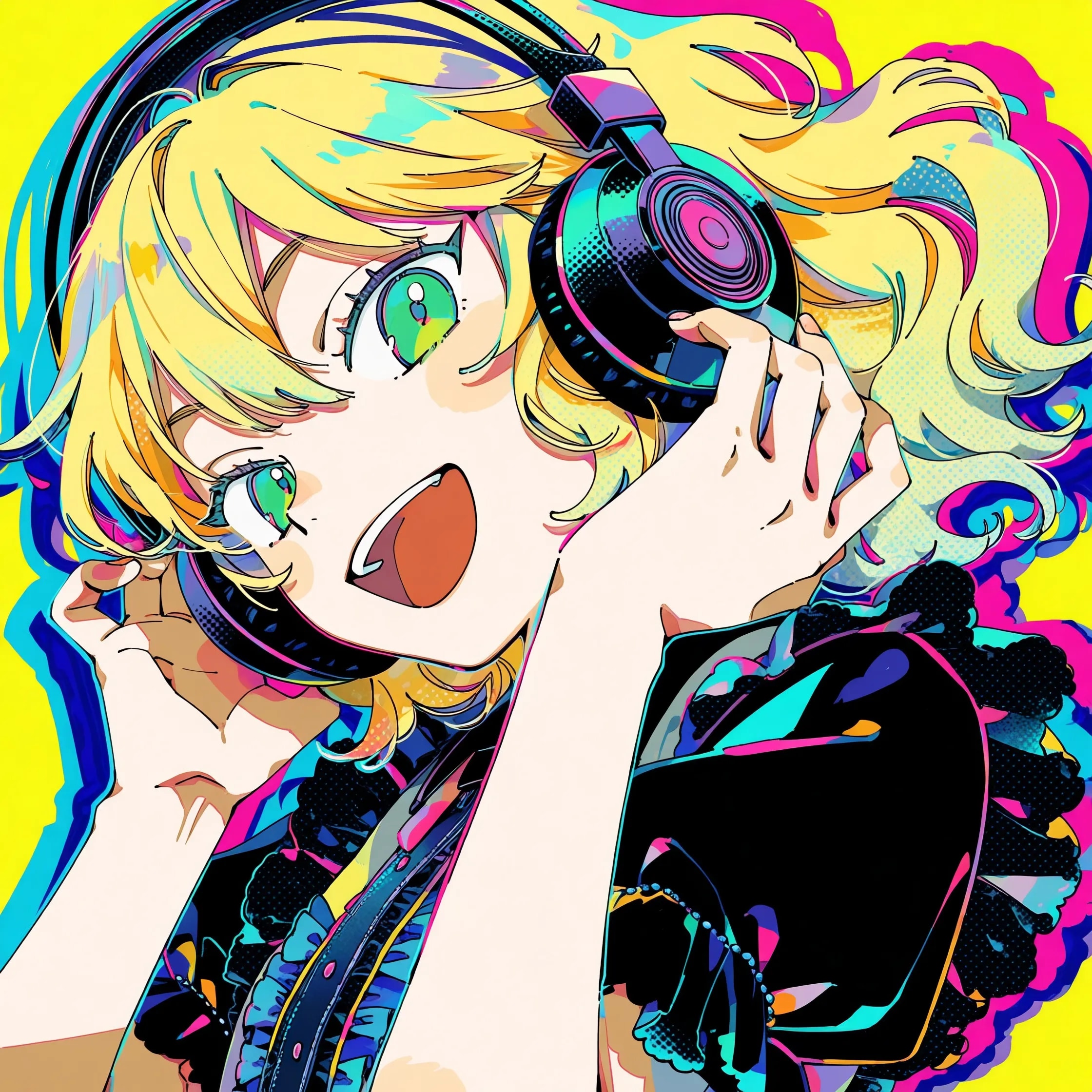 カワイイは世界を救う！ | の人気AIイラスト・グラビア