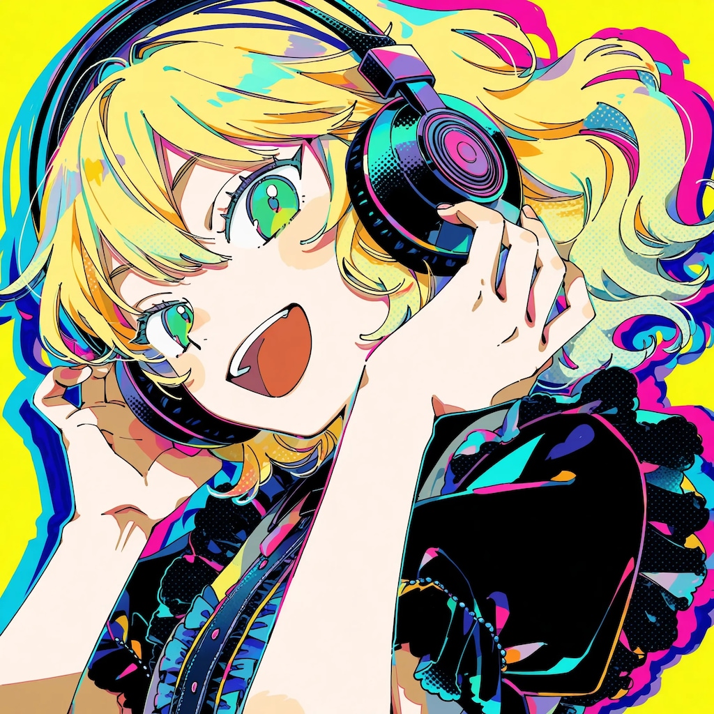 カワイイは世界を救う！