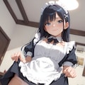 朝は気付けのパンツ鑑賞 7枚目