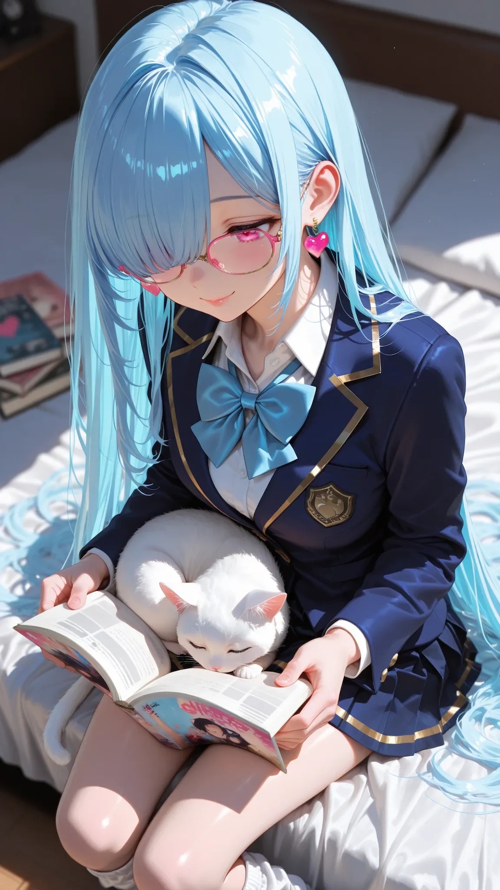 大体いつも…