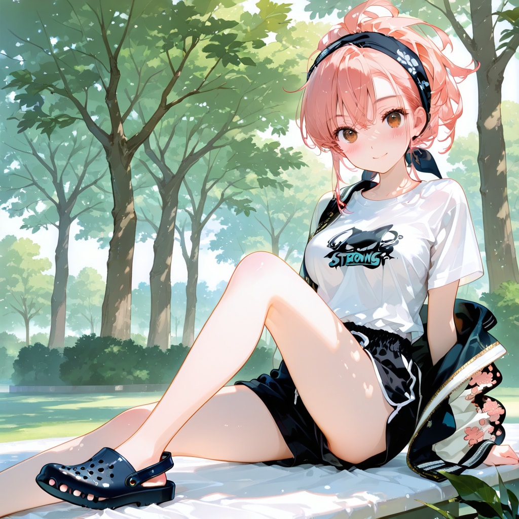 <リカちゃん>DIRTのすがた