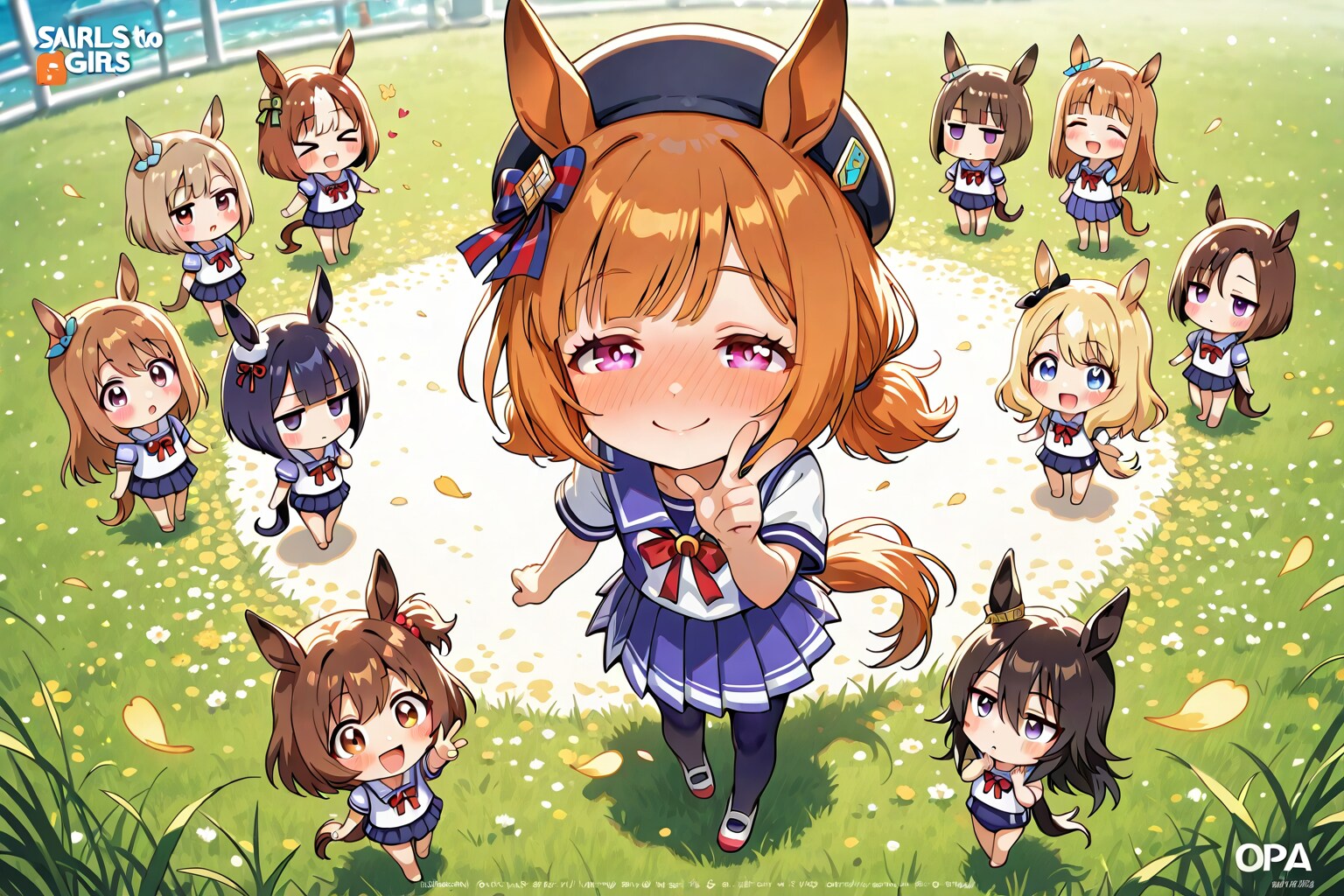 裸足になる。