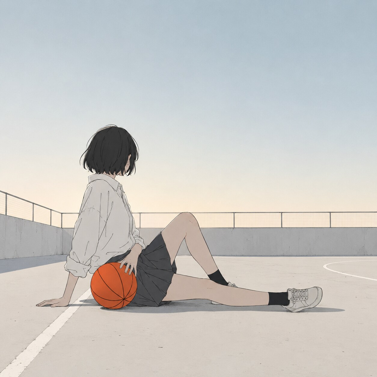 世界 | の人気AIイラスト・グラビア