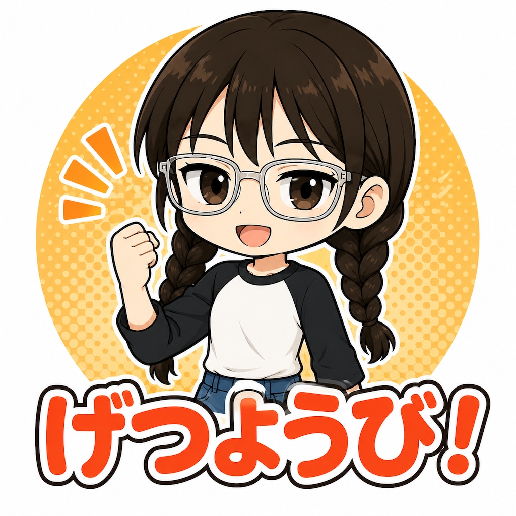はじまり