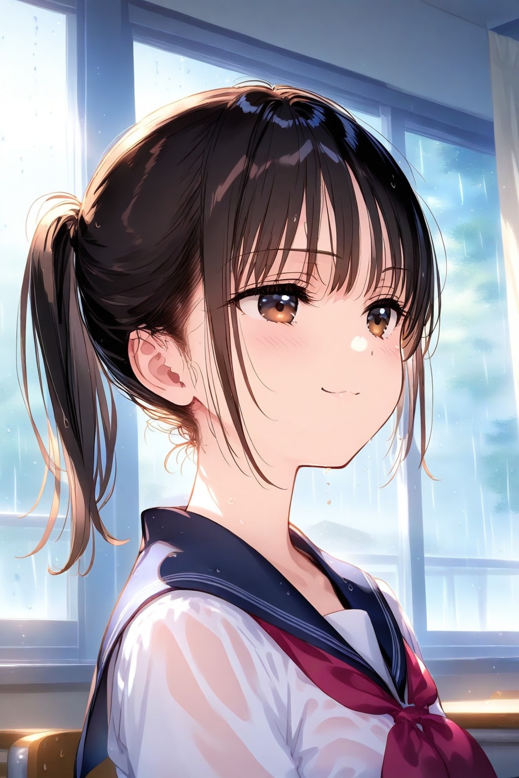 どやってはる同級生