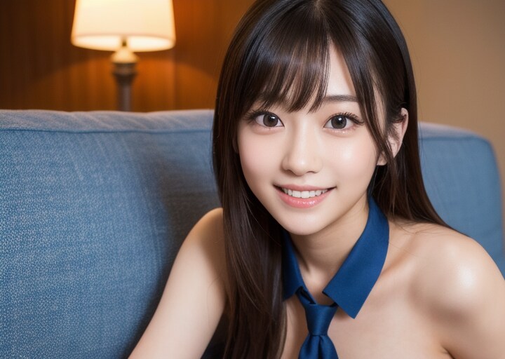 すごーい！なんでこんなに硬いのー❣️
