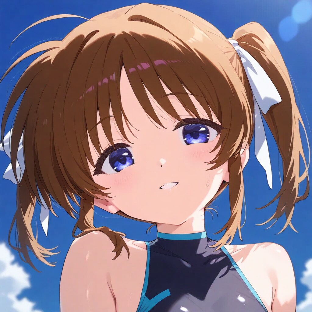 なのはさん