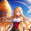 シルクロード旅行記 5枚目