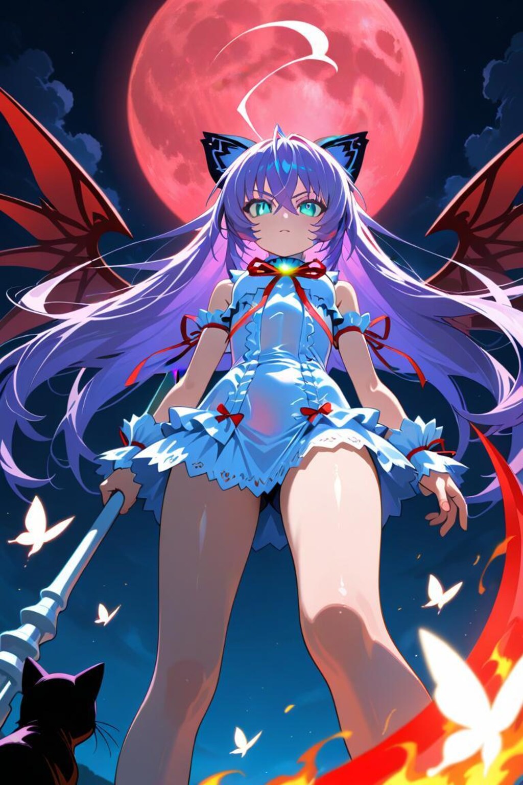 斬魔大聖デモンベイン　アル・アジフ