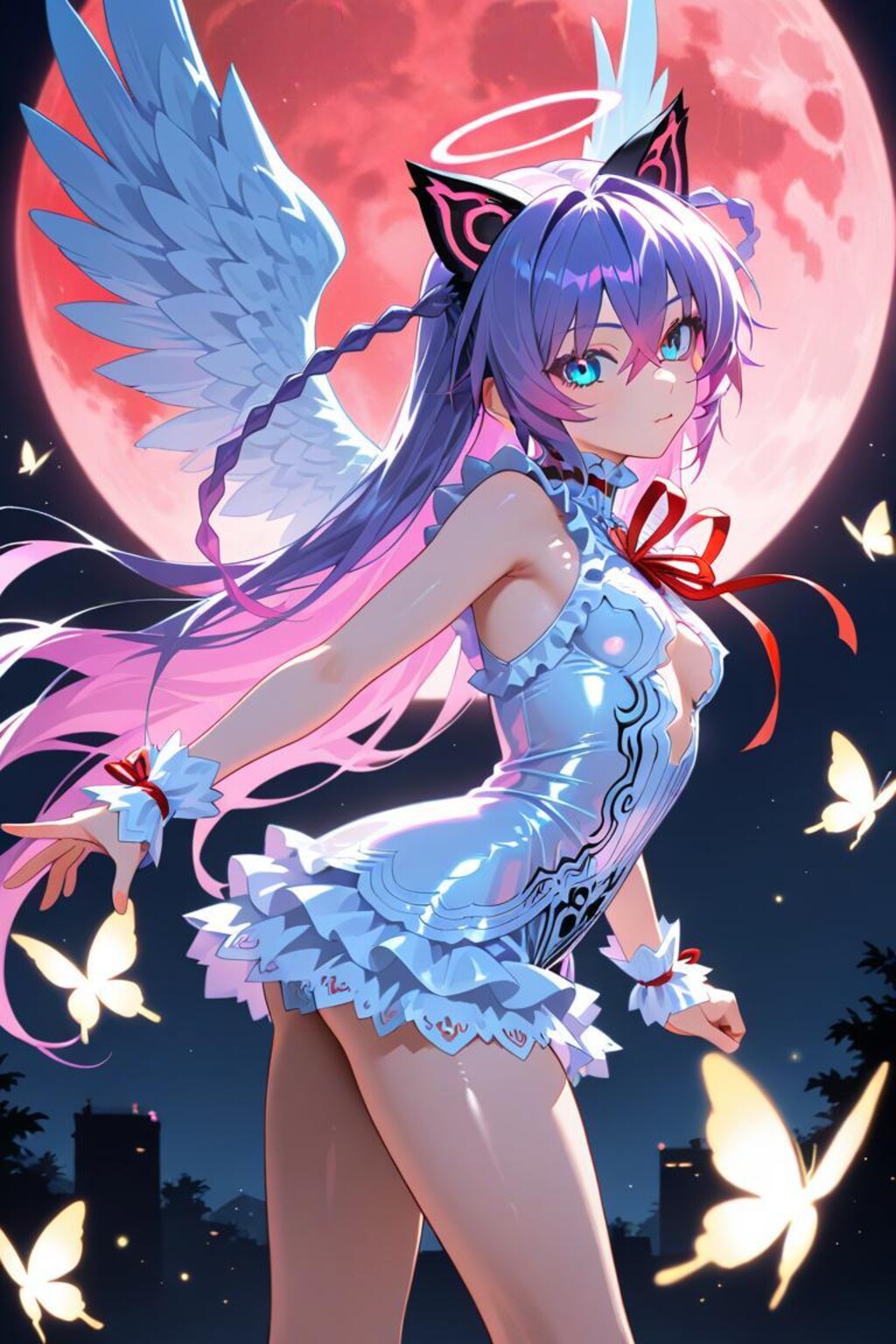 斬魔大聖デモンベイン　アル・アジフ