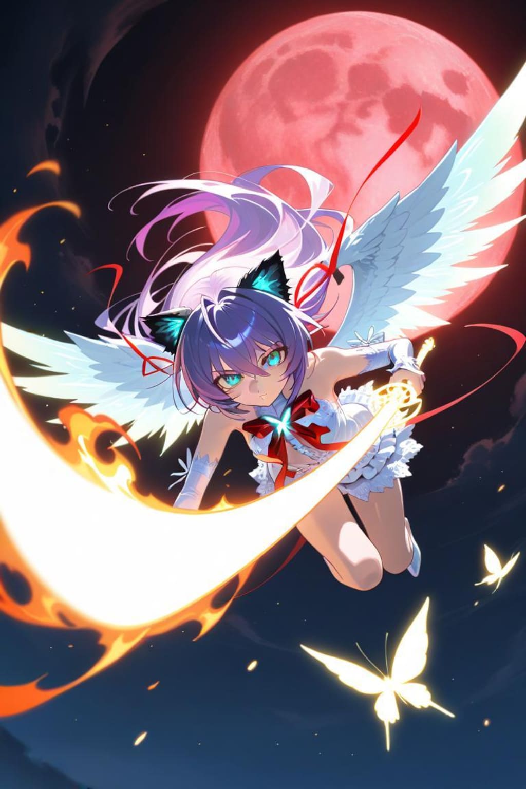 斬魔大聖デモンベイン　アル・アジフ