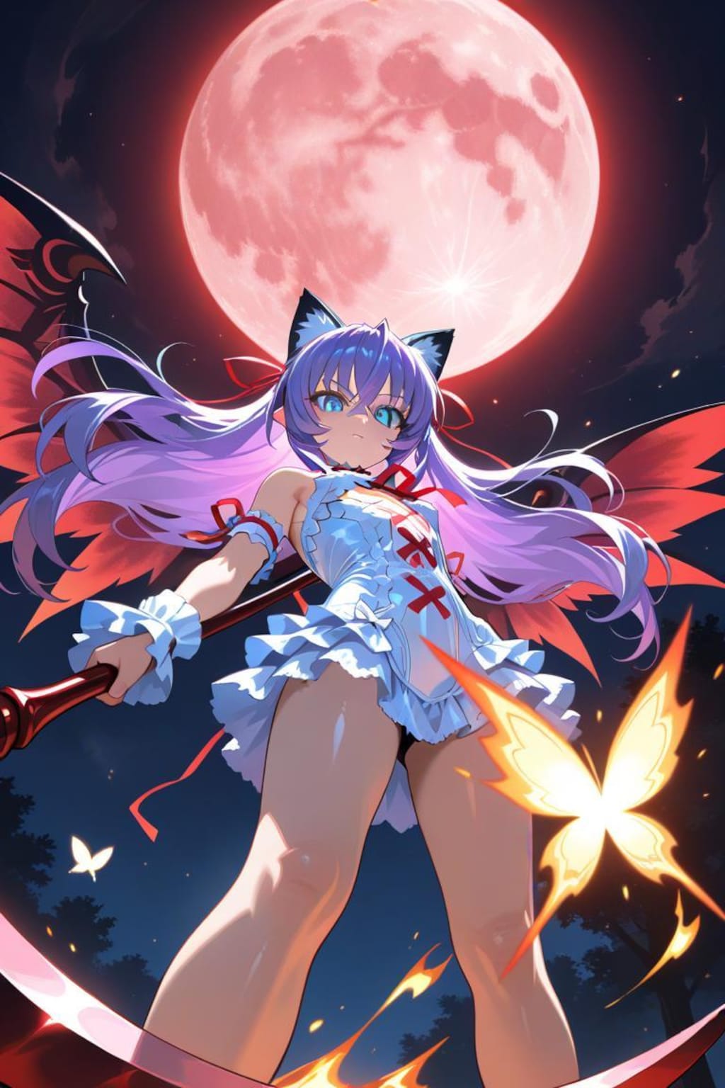 斬魔大聖デモンベイン　アル・アジフ