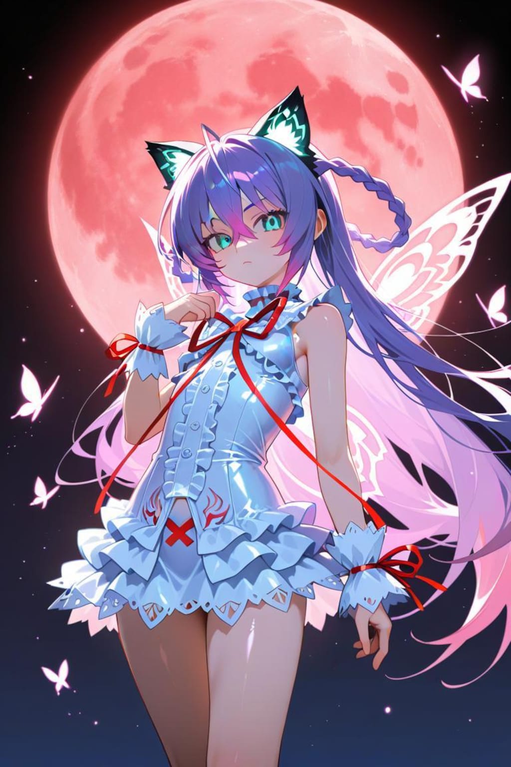 斬魔大聖デモンベイン　アル・アジフ