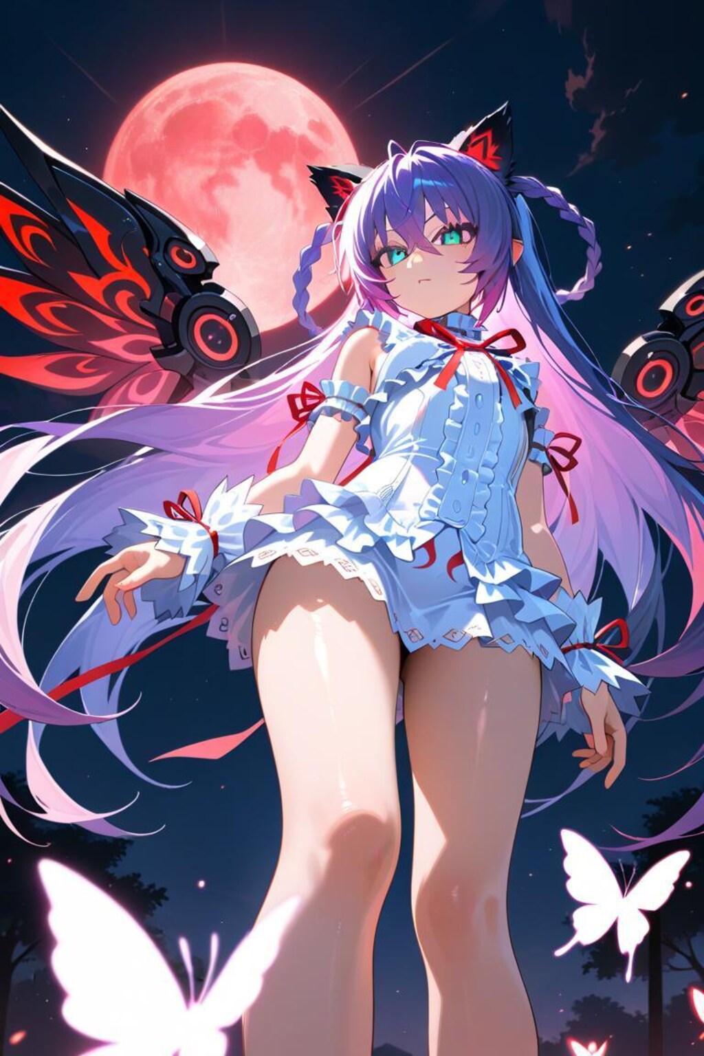 斬魔大聖デモンベイン　アル・アジフ