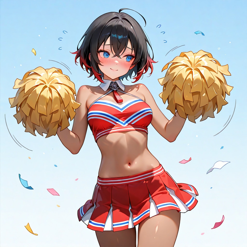 キミだけの為だから…