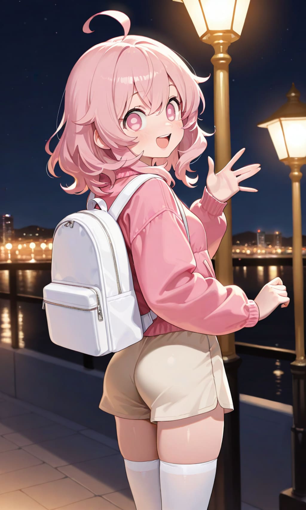 ウチの娘達からのご挨拶✨