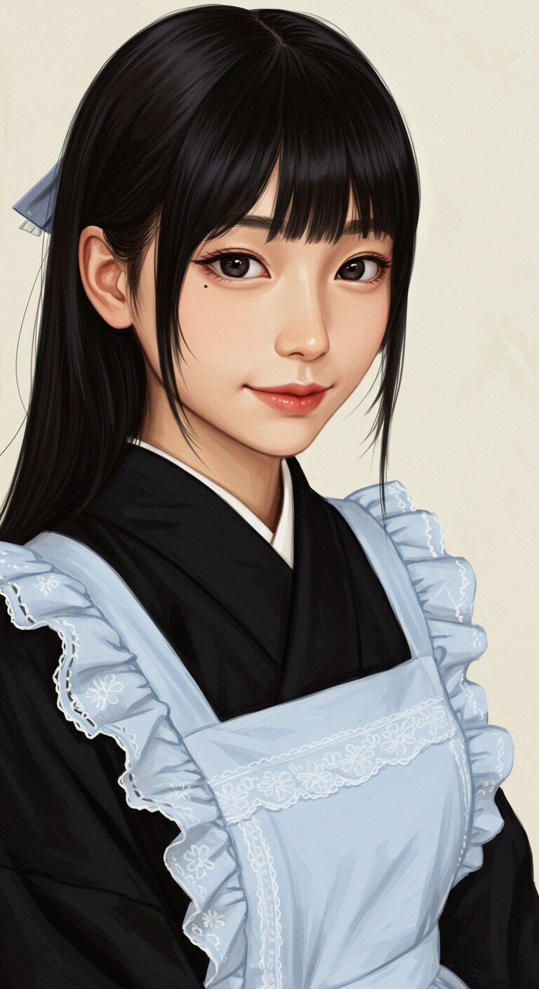 エプロン