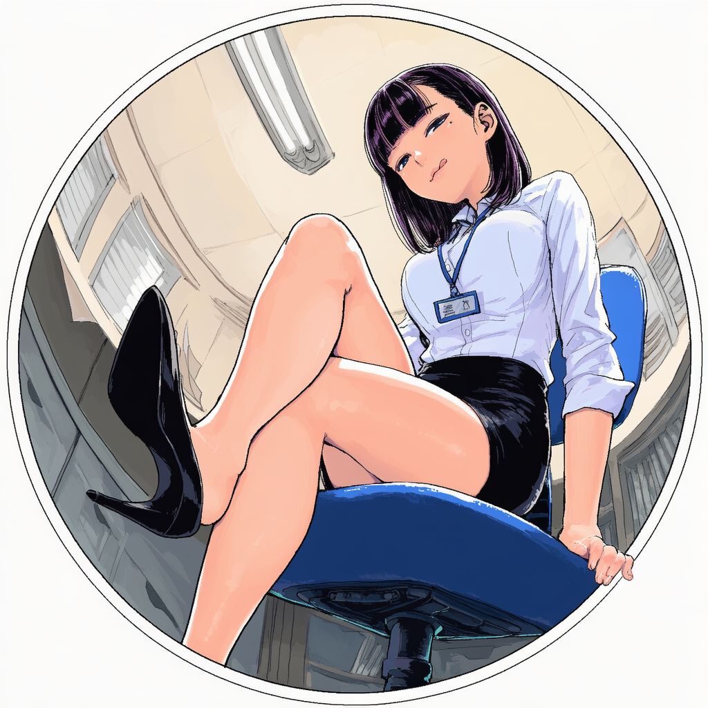 ふーん、仕事失敗しちゃったんだ