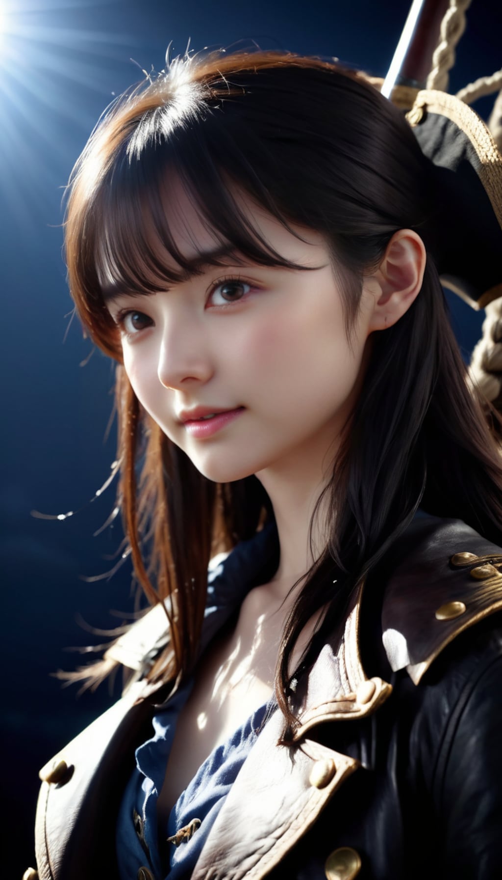 海賊団のアリス