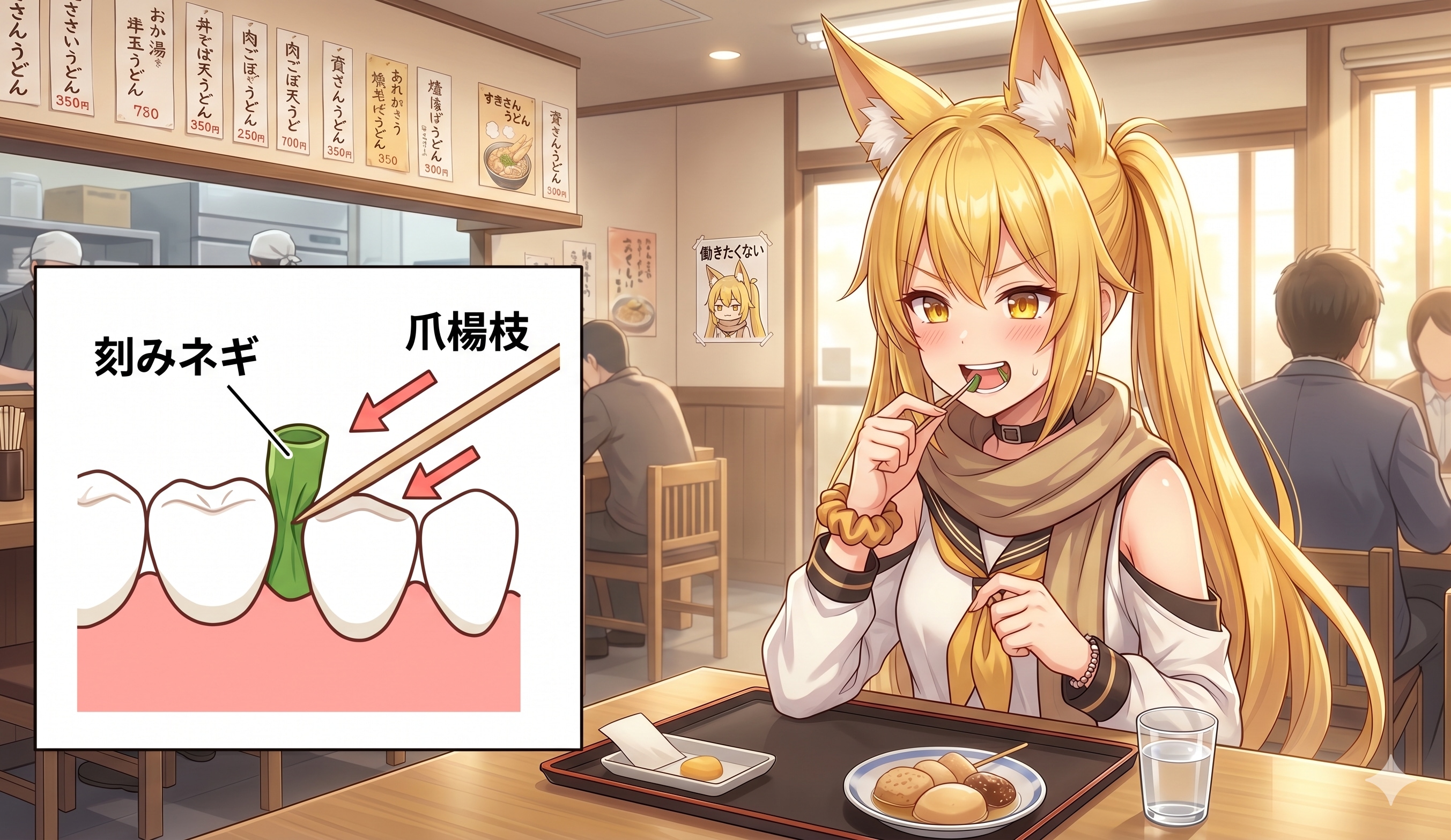 ストレス | の人気AIイラスト・グラビア