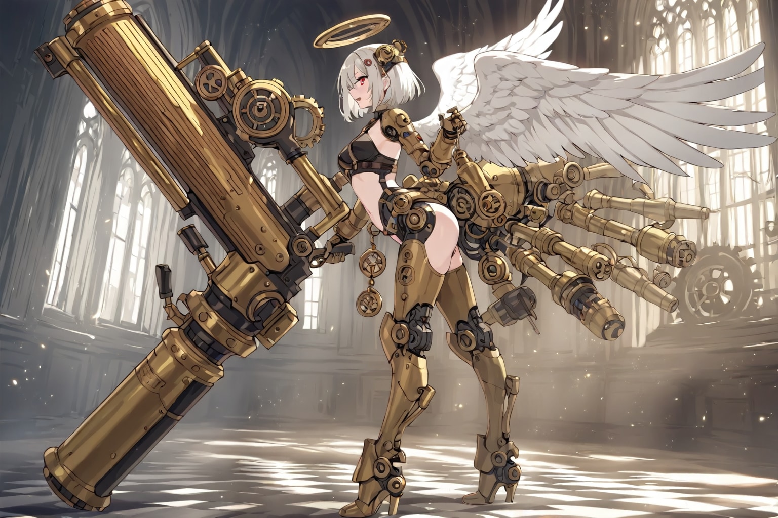 angel