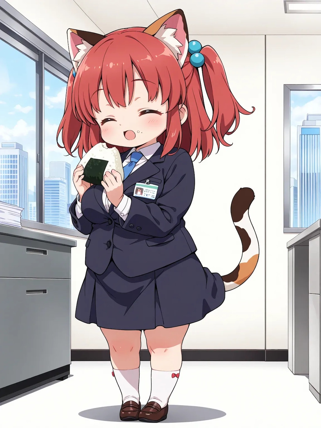 めぐみちゃん？