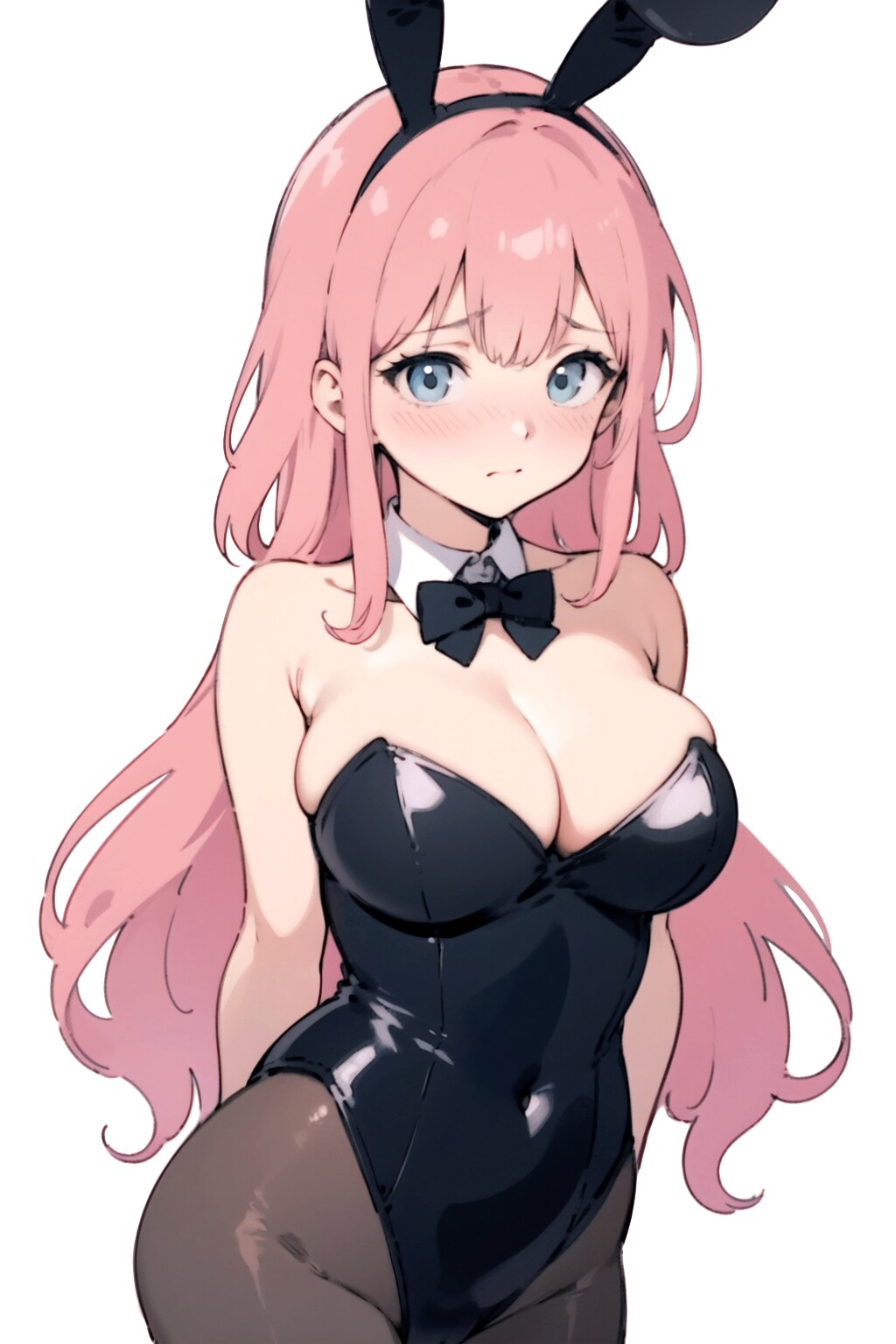 今日のバニーガール（2025/11/05）