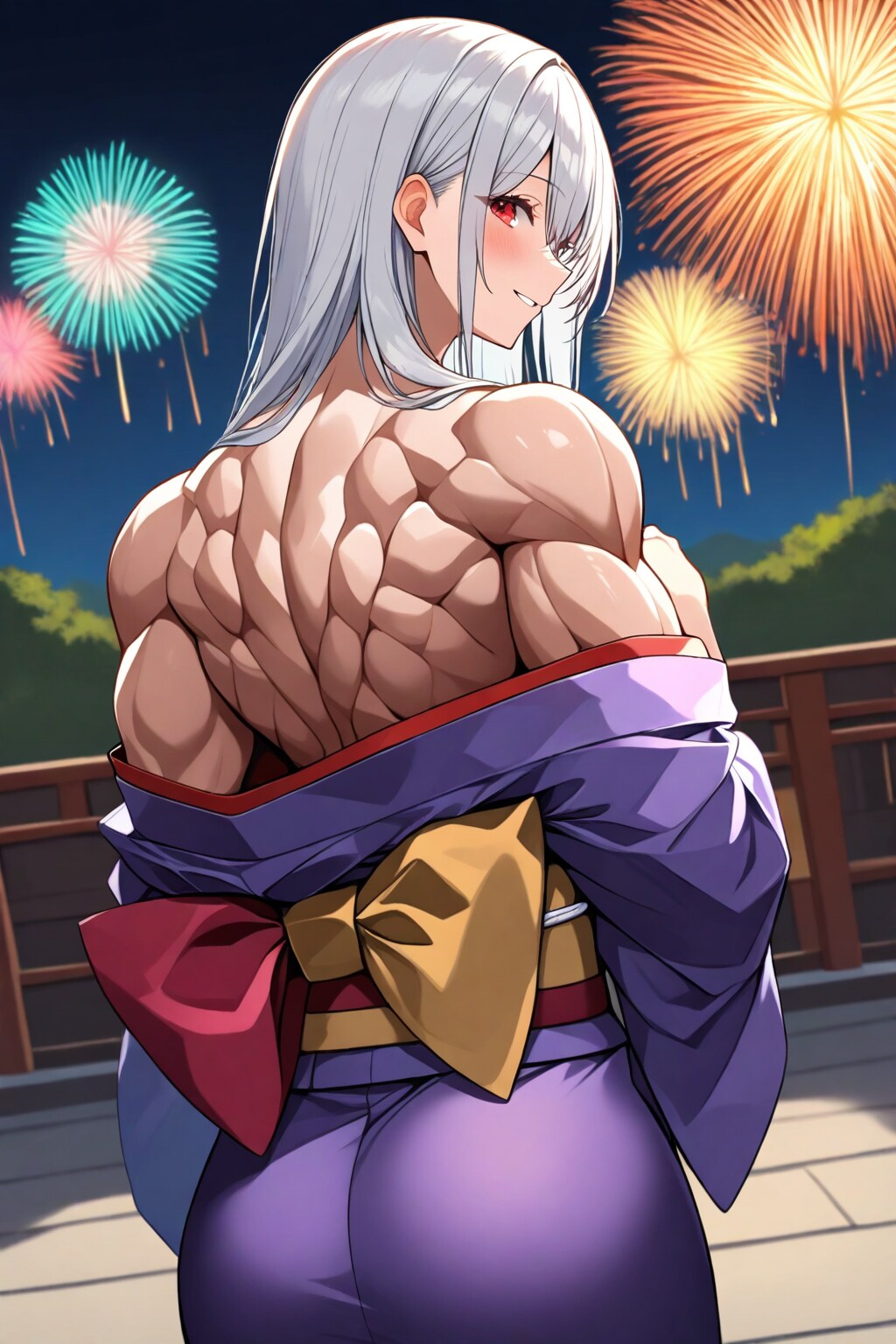 鬼にしたい