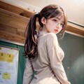 教室でキミと 4枚目