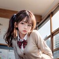 教室でキミと 7枚目