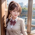 教室でキミと 5枚目