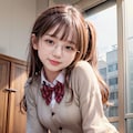 教室でキミと 9枚目