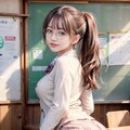 教室でキミと 3枚目