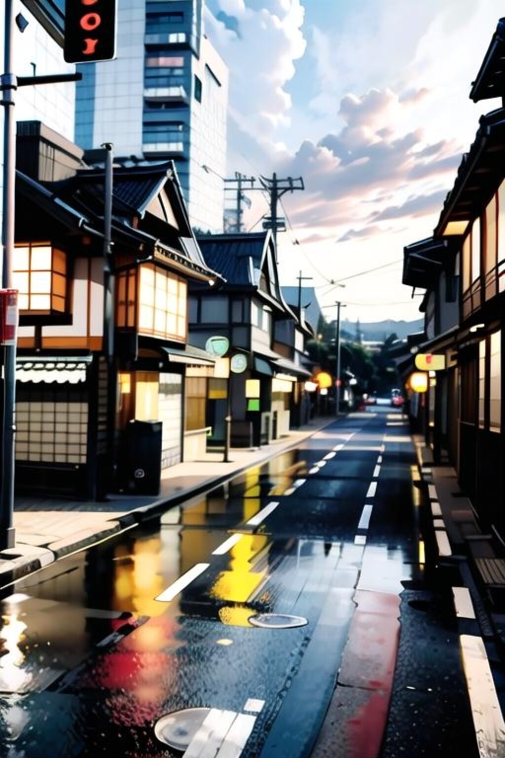 ほしふるよる　他