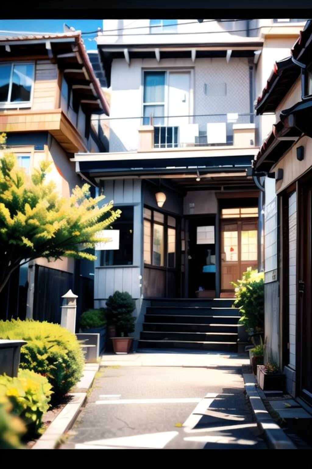 ほしふるよる　他