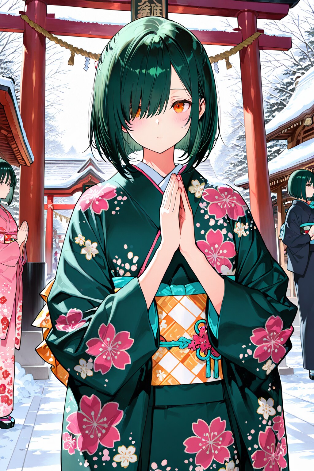 今年もありがとうございました、来年もよろしくお願いします