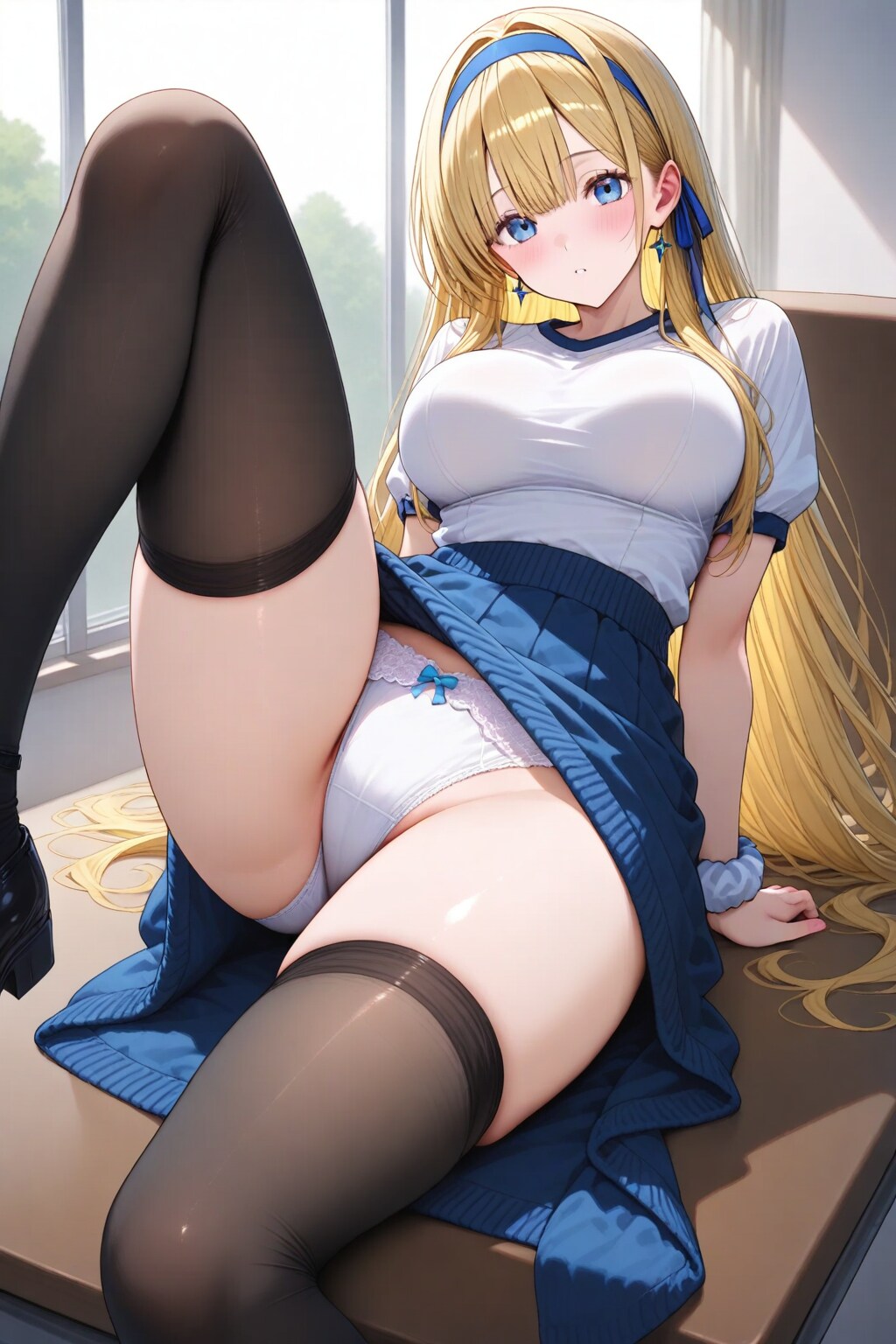 ゴールはどこ？