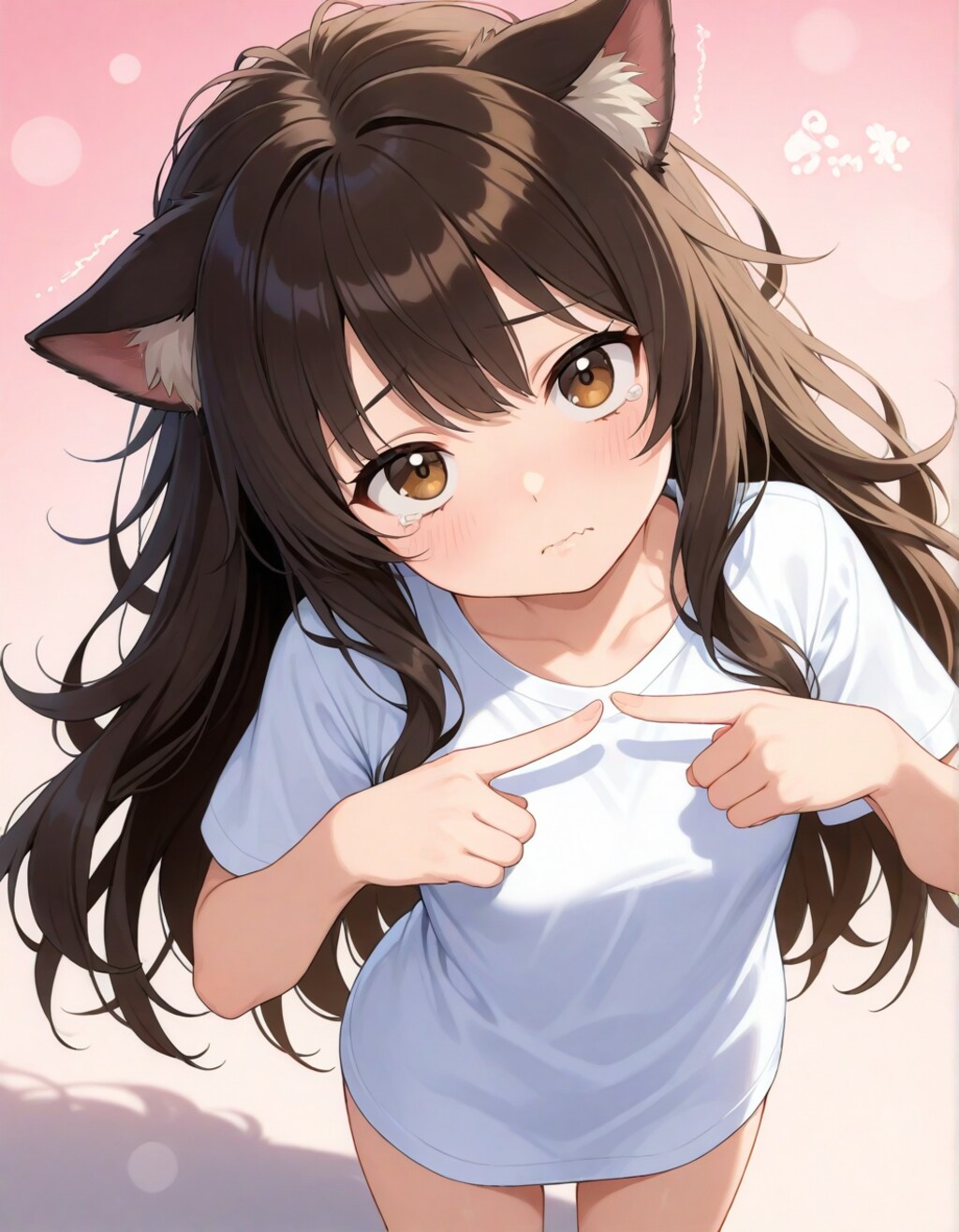 ポテチ、買ってきて…