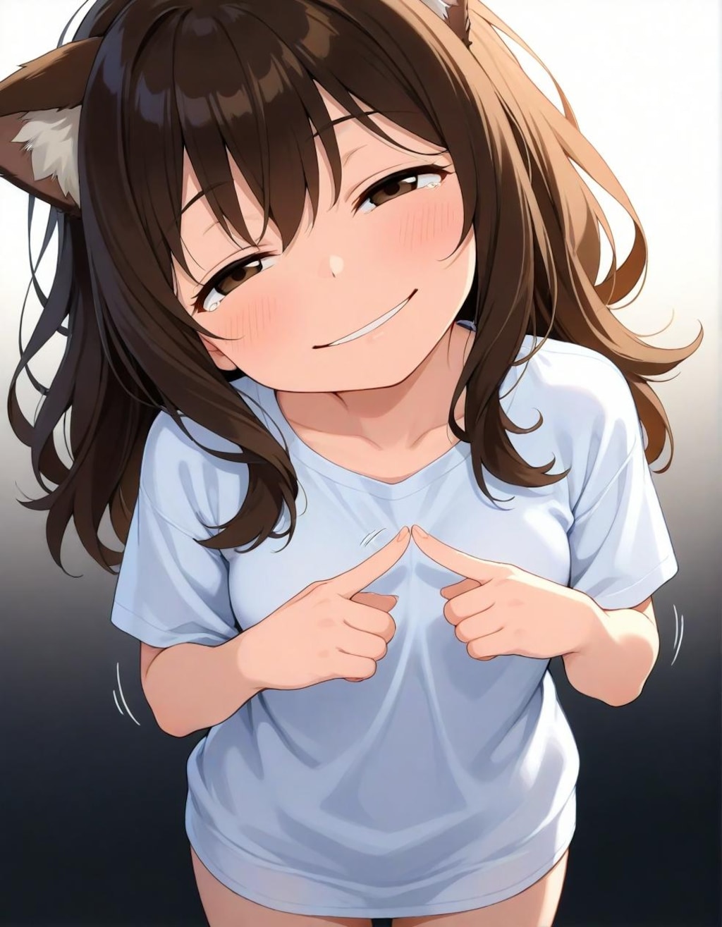 ポテチ、買ってきて…