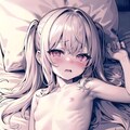 sketchｴｯﾁ画 6枚目