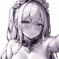 sketchｴｯﾁ画 5枚目