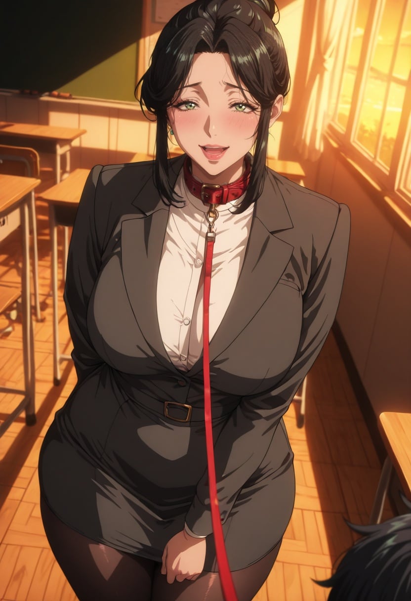 僕の先生