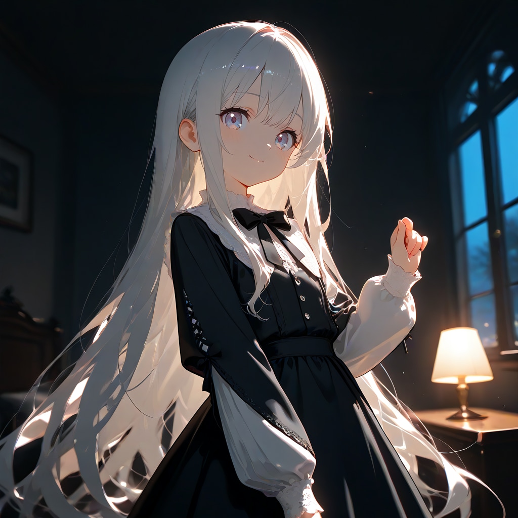 Unadorned Tonight / 今夜だけは、そのままで