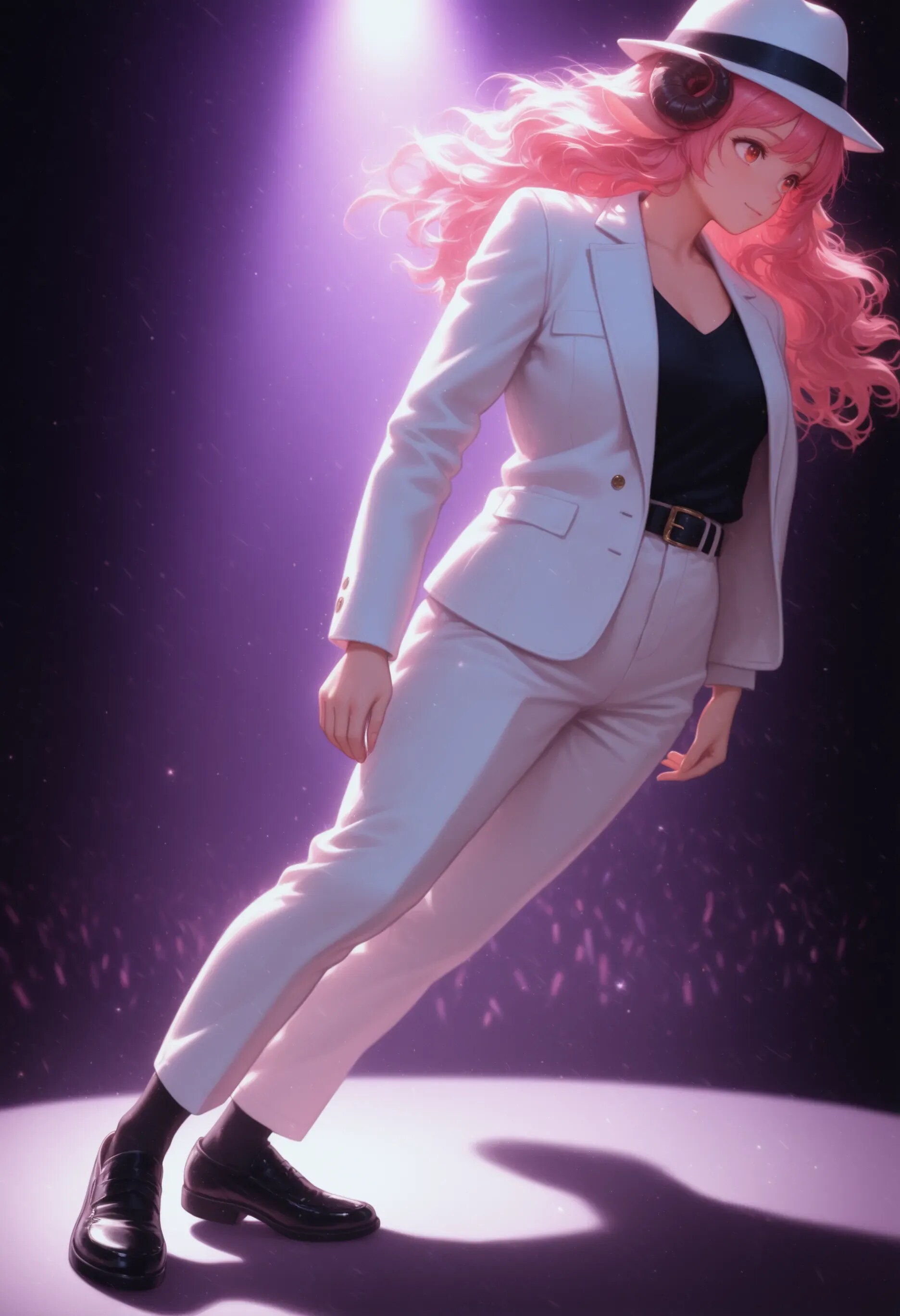 6月25日 マイケル・ジャクソンの命日 | の人気AIイラスト・グラビア