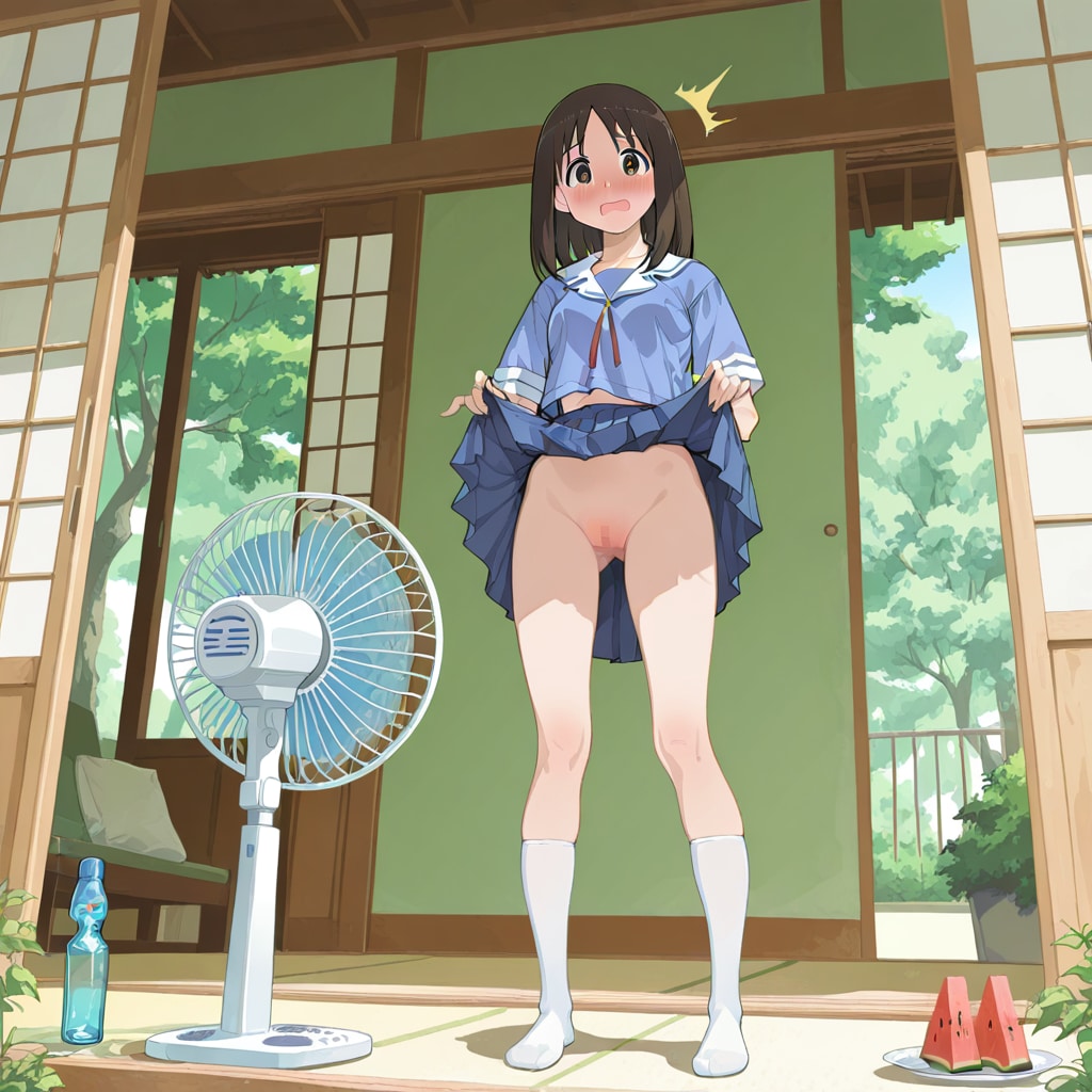 春日歩（R-18）