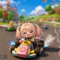 のんちゃん(10)→のんちゃん(20) 5枚目