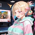 のんちゃん(10)→のんちゃん(20) 3枚目